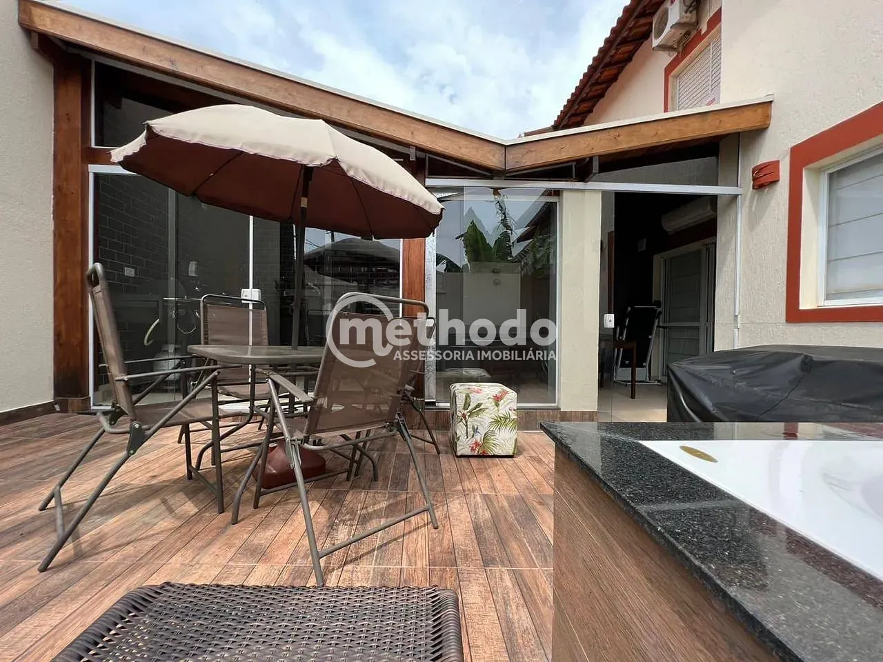 Casa, 3 quartos, 140 m² - Foto 25