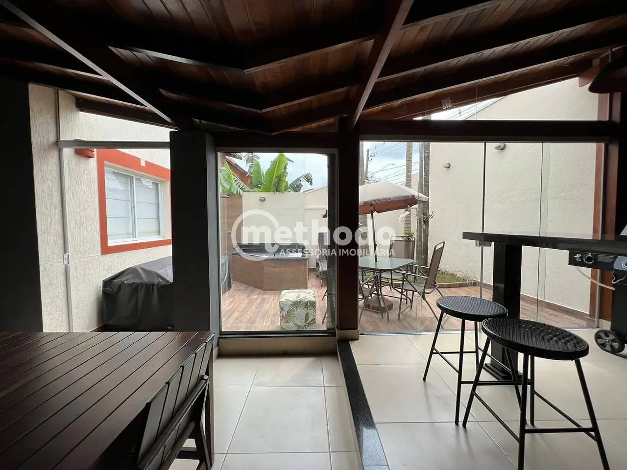 Casa, 3 quartos, 140 m² - Foto 26