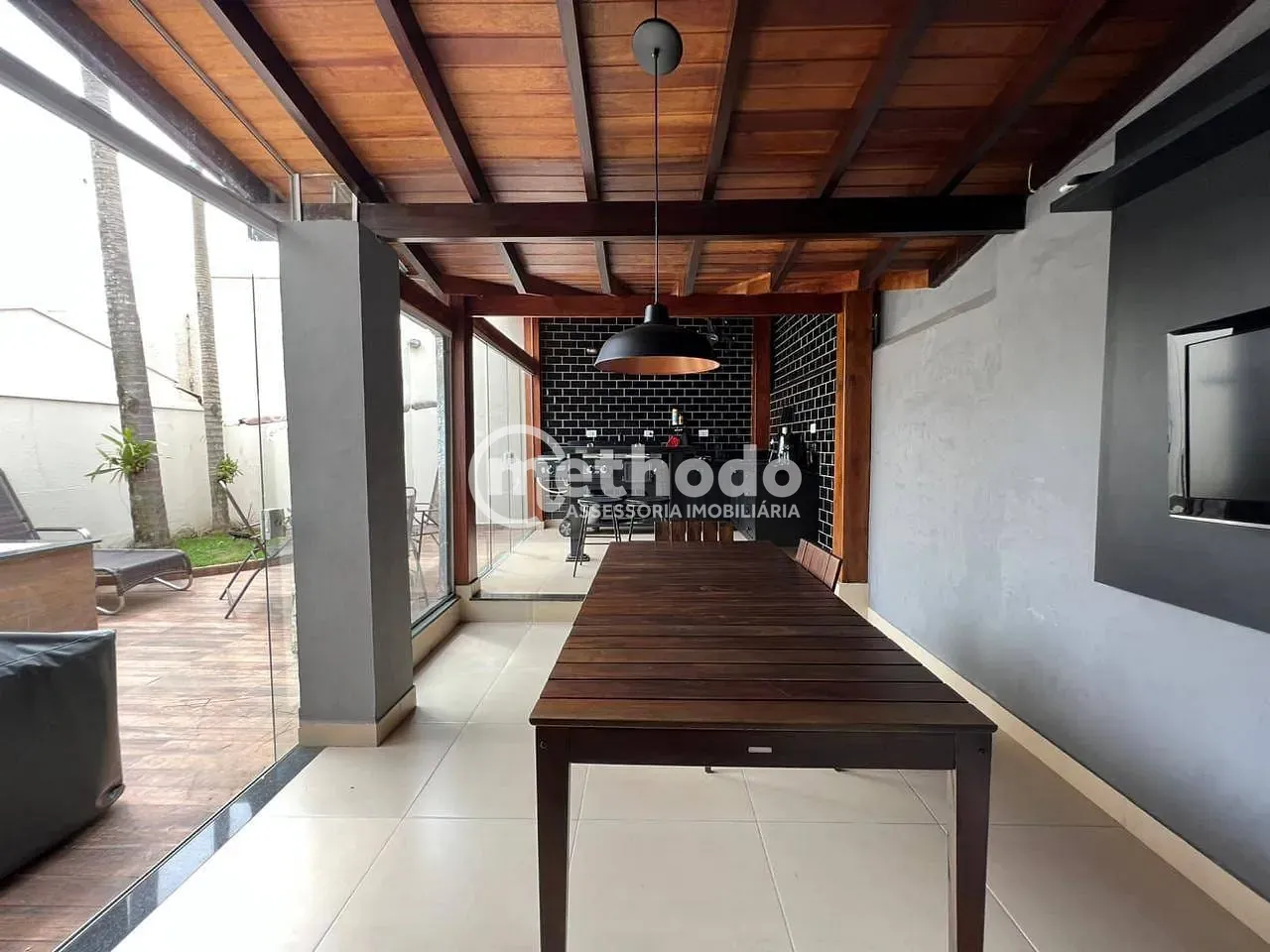 Casa, 3 quartos, 140 m² - Foto 27