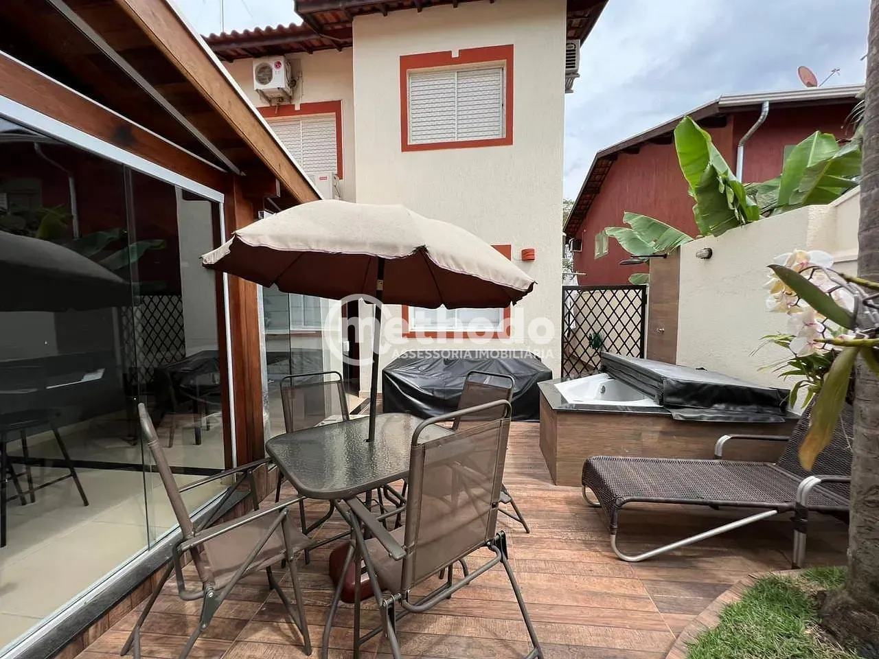 Casa, 3 quartos, 140 m² - Foto 29