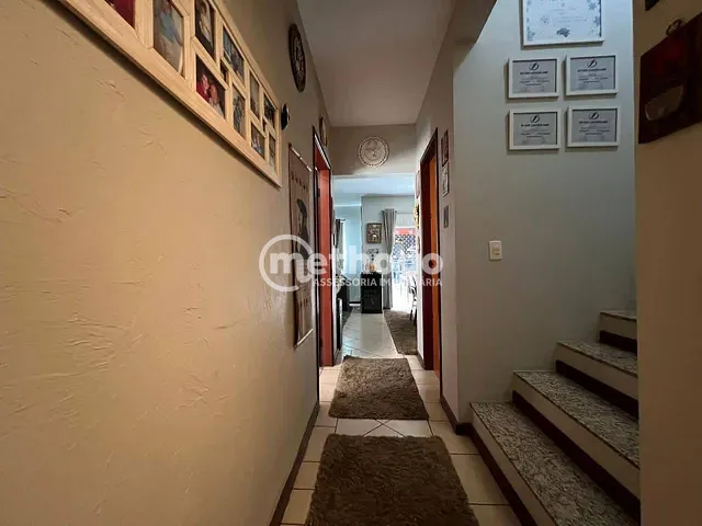 Casa 3 quartos e 3 banheiros, à venda, no bairro Parque Rural Fazenda Santa Cândida em Campinas