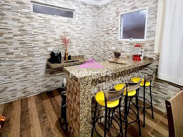 Casa com 140m² 3 quartos e 3 banheiros, à venda, no bairro Jardim Paulista em São José dos Campos