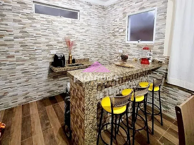 Casa com 140m² 3 quartos e 3 banheiros, à venda, no bairro Jardim Paulista em São José dos Campos