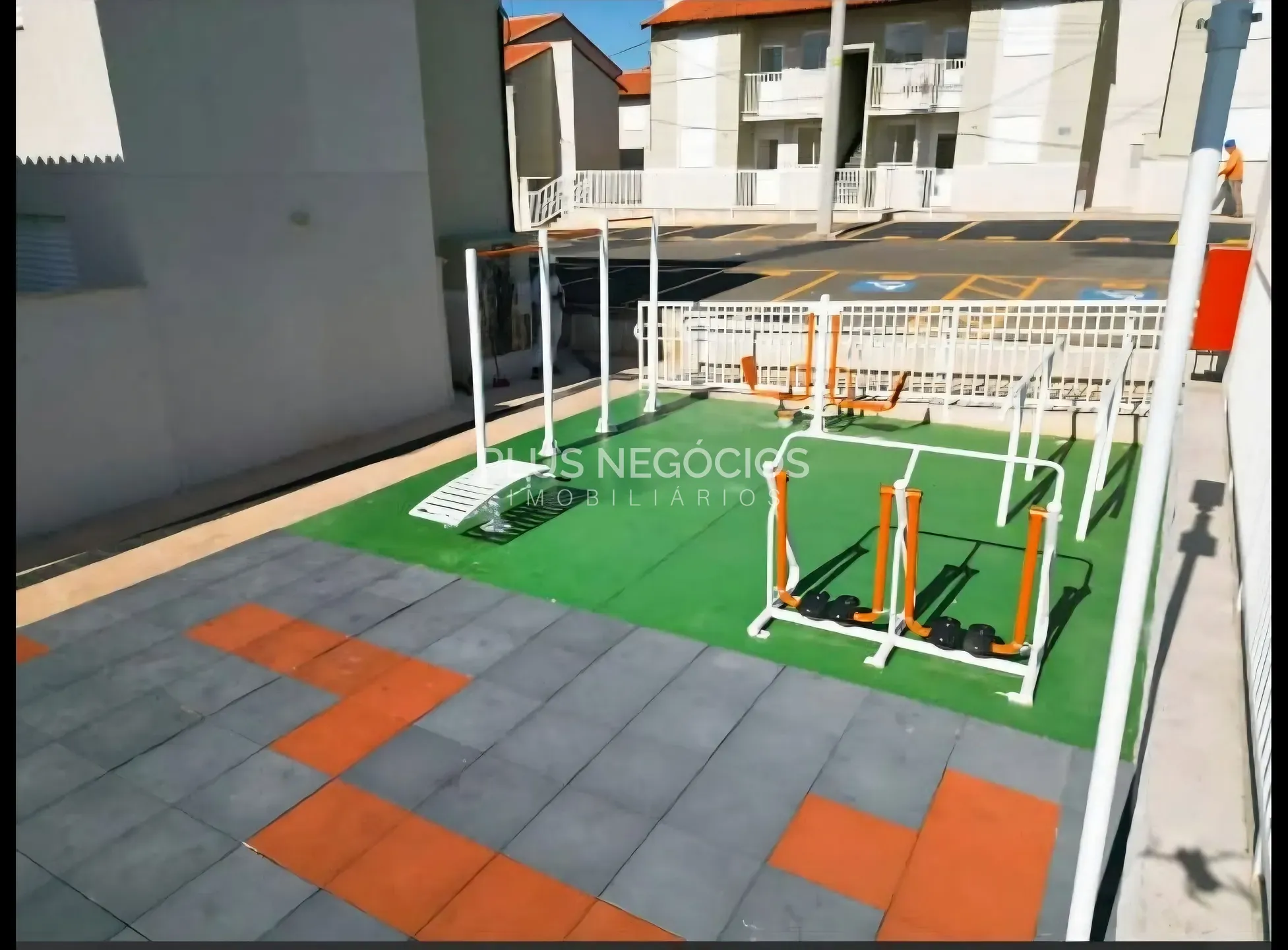 Casa, 2 quartos, 58 m² - Foto 3