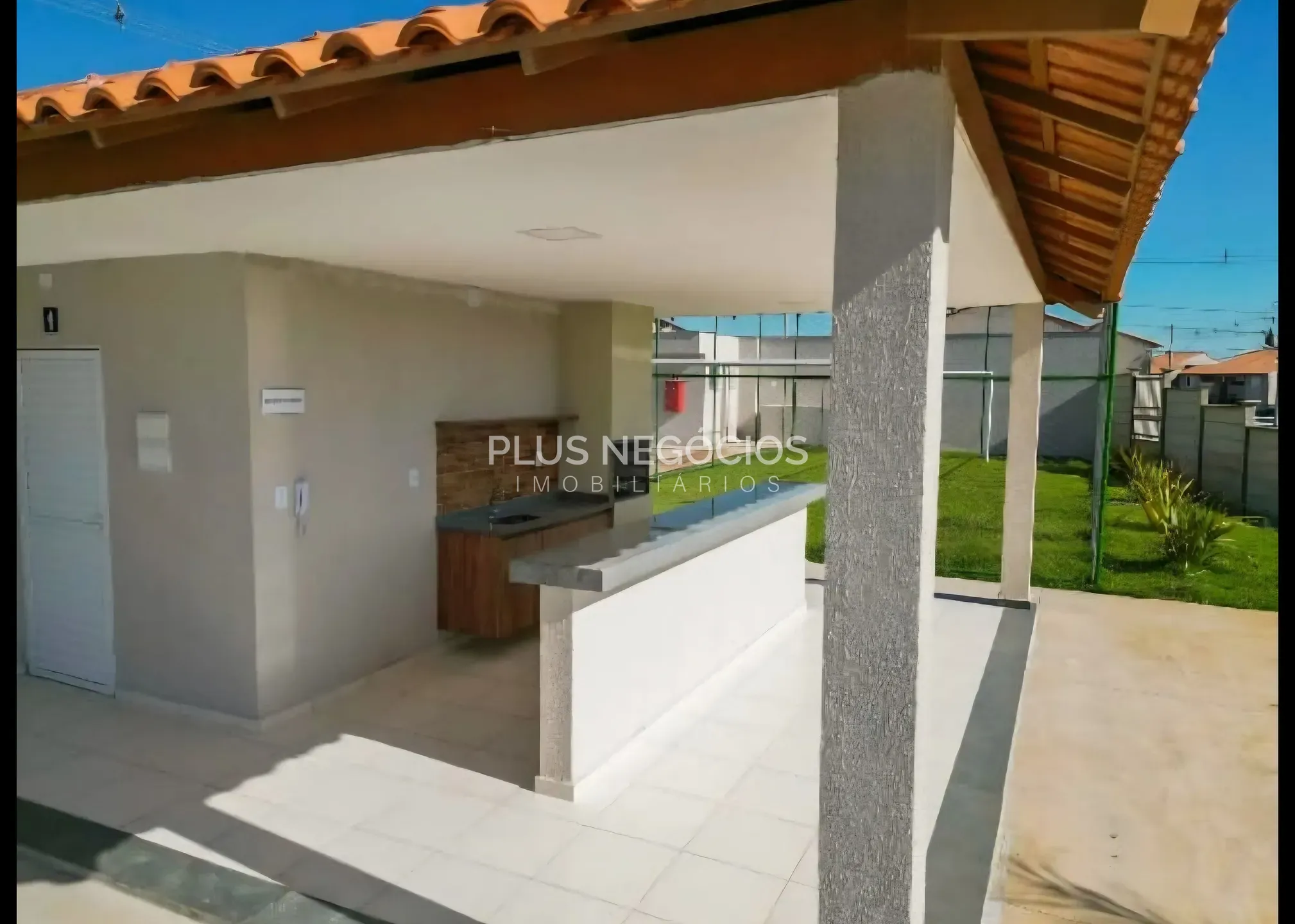 Casa, 2 quartos, 58 m² - Foto 6