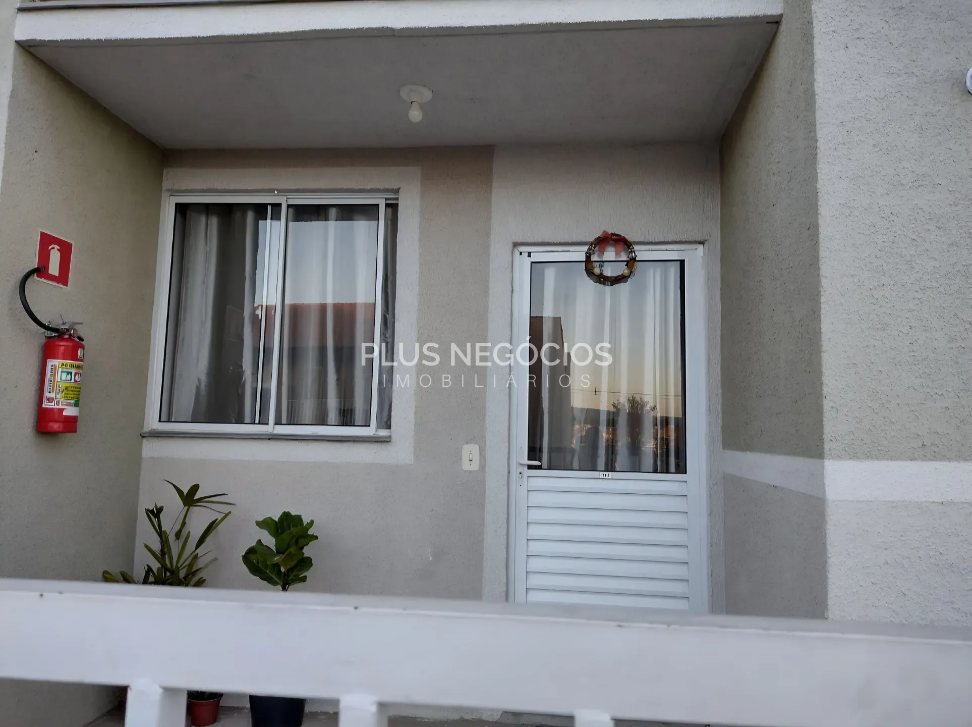 Casa, 2 quartos, 58 m² - Foto 10