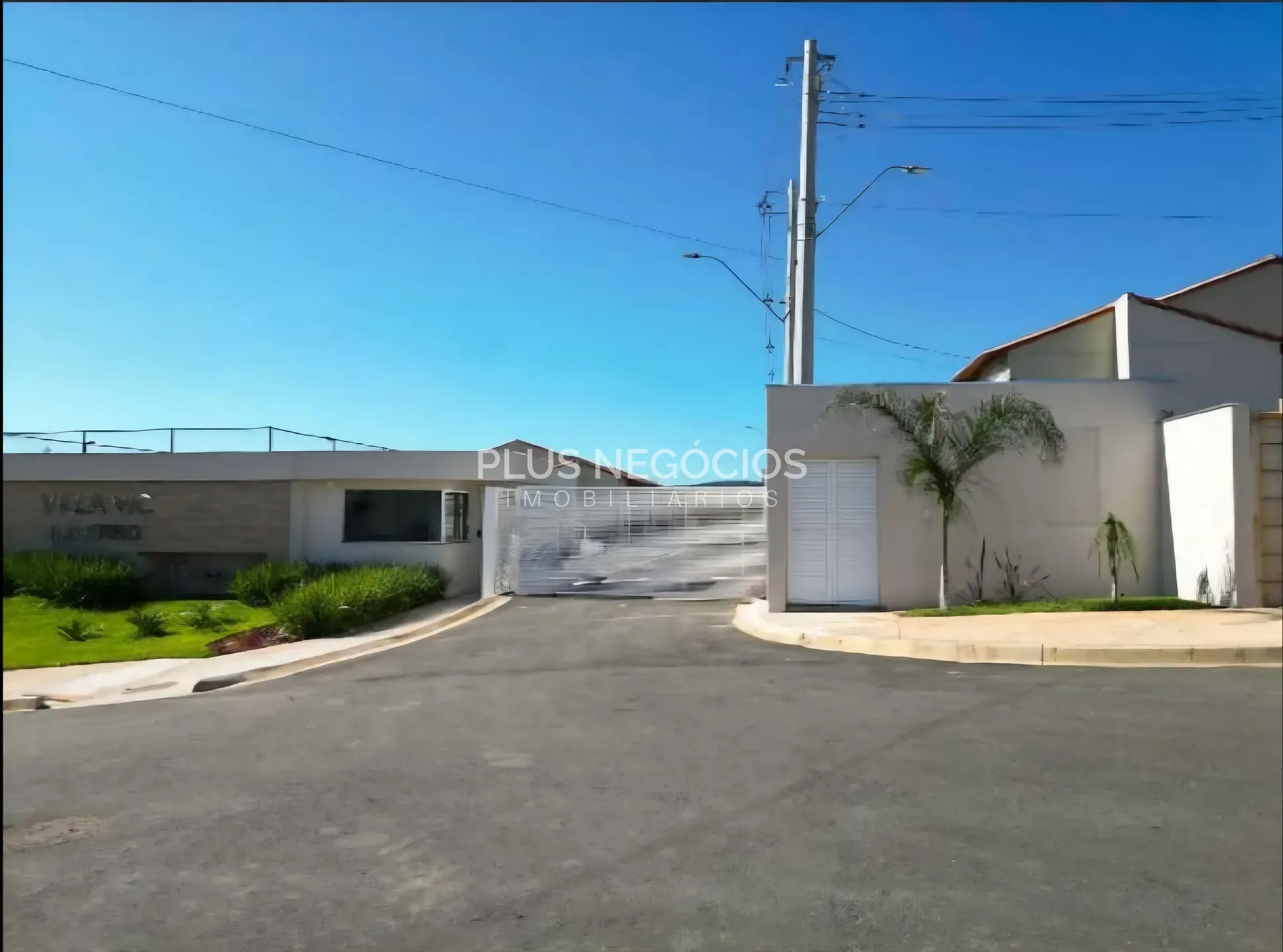 Casa, 2 quartos, 58 m² - Foto 9