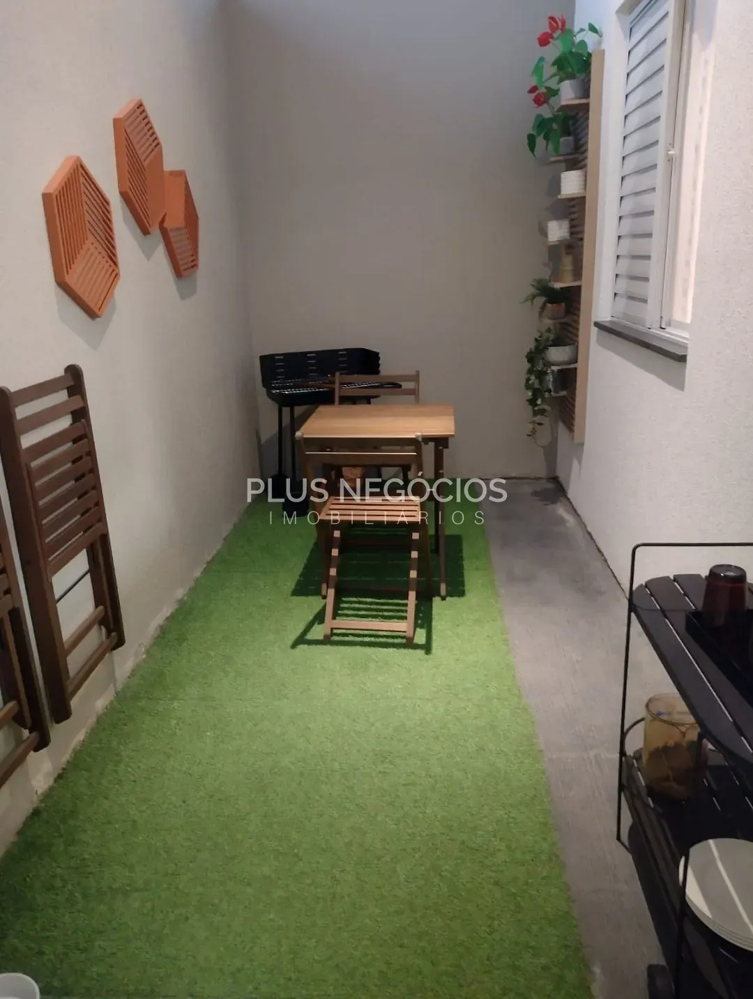 Casa, 2 quartos, 58 m² - Foto 22