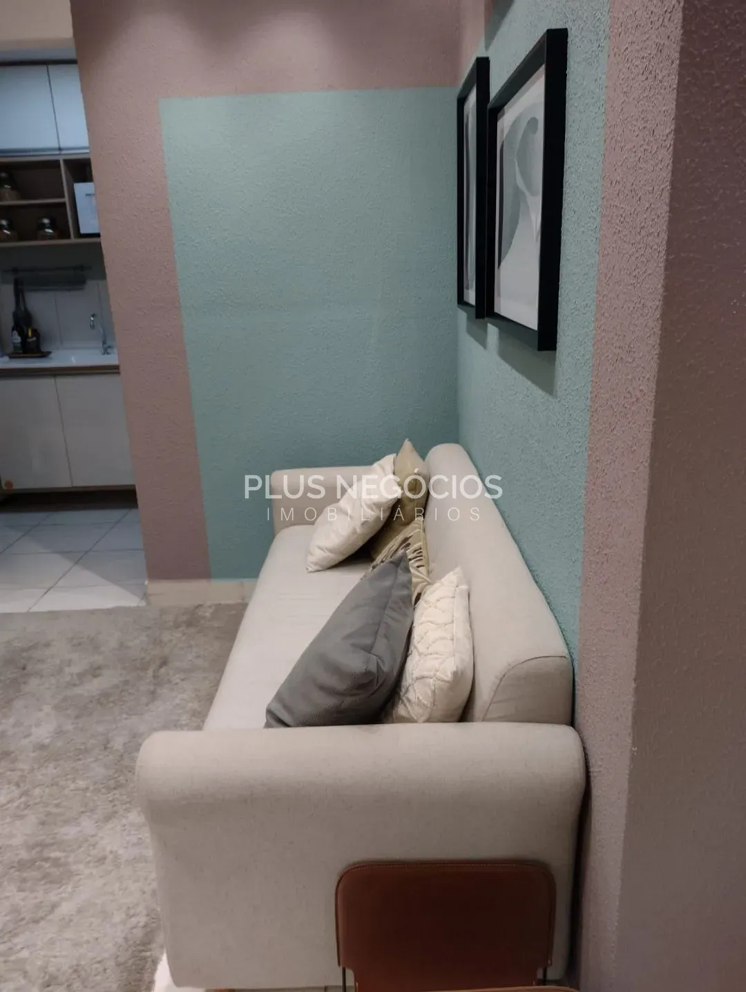 Casa, 2 quartos, 58 m² - Foto 15