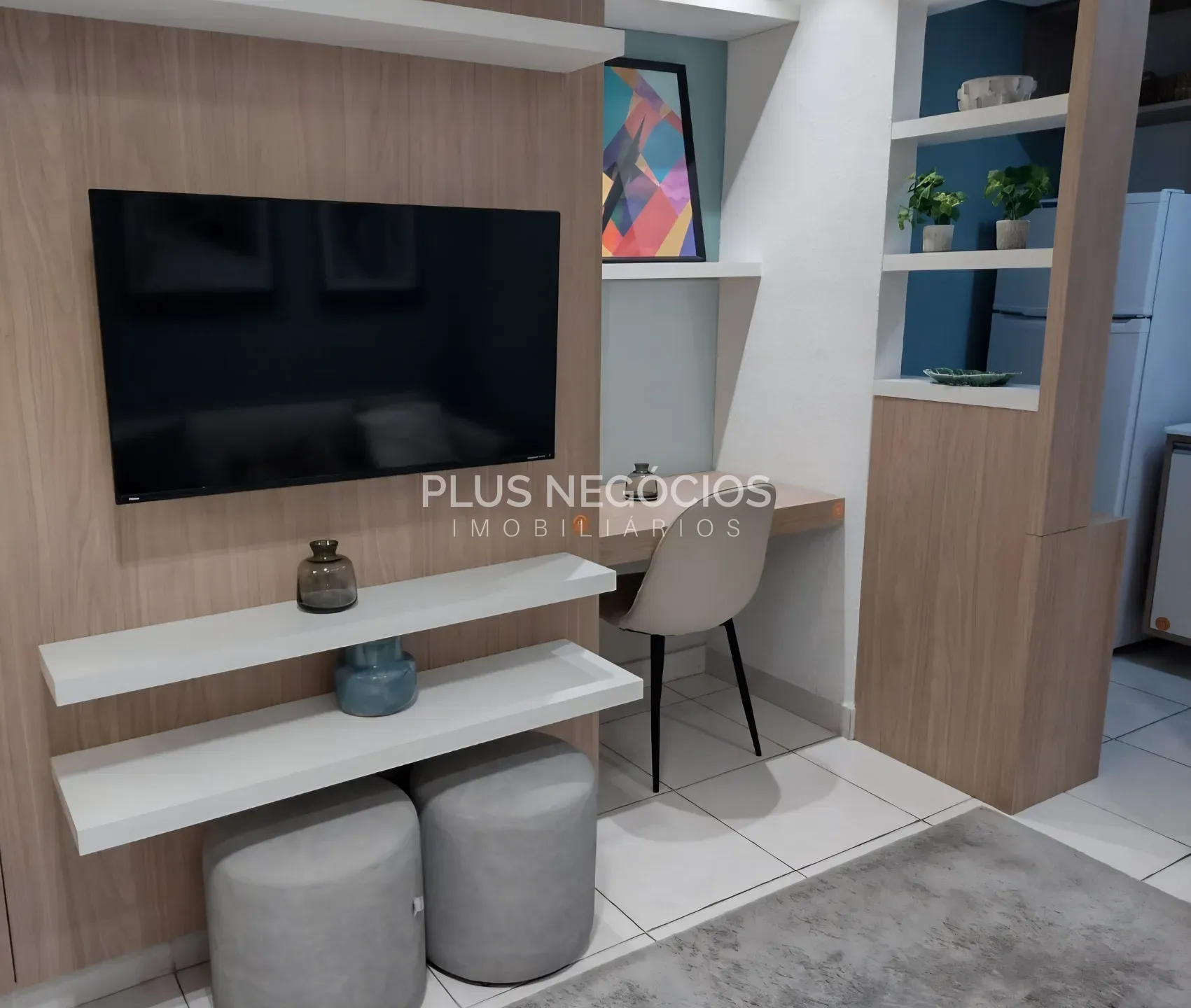 Casa, 2 quartos, 58 m² - Foto 11