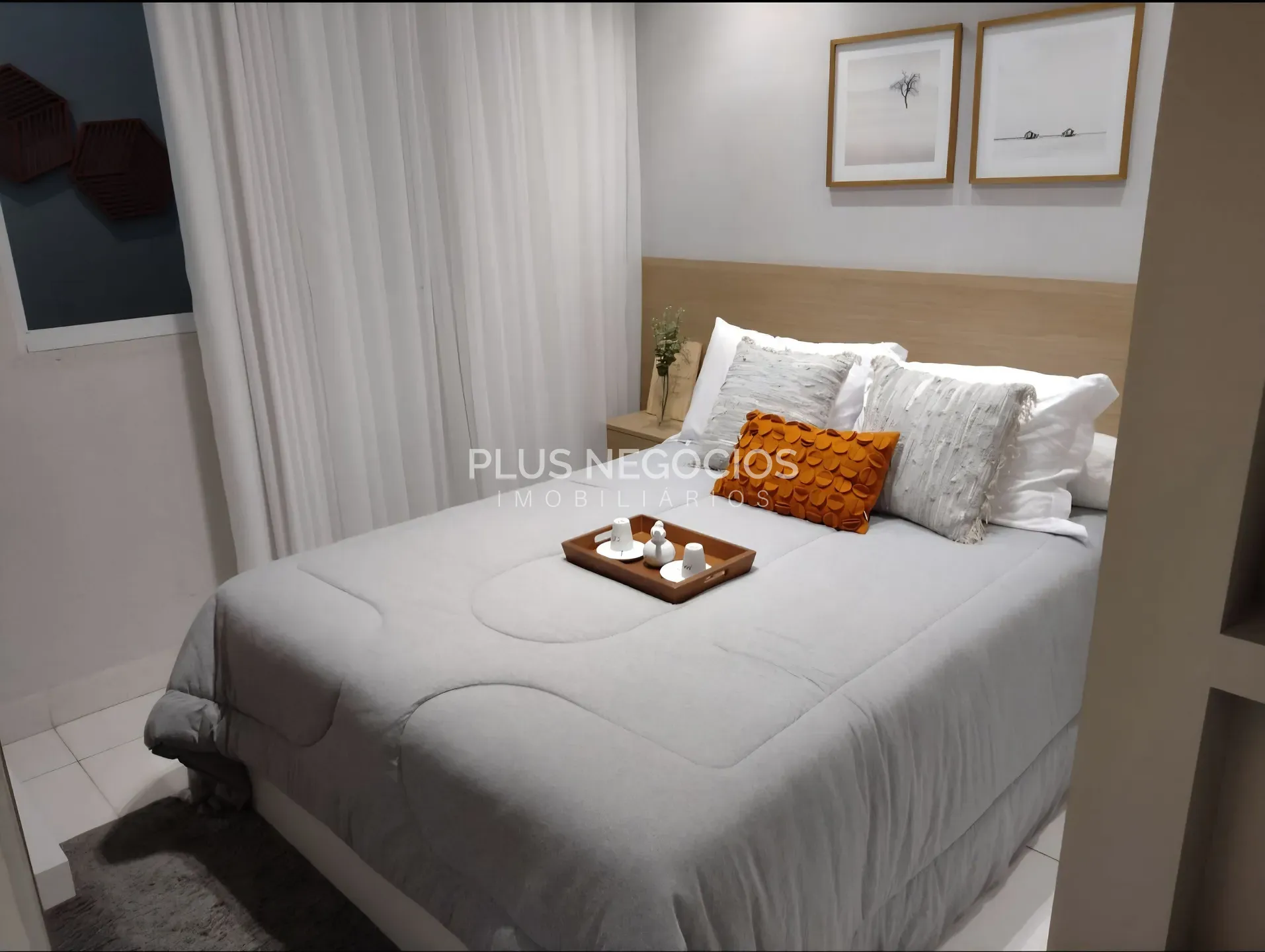 Casa, 2 quartos, 58 m² - Foto 18