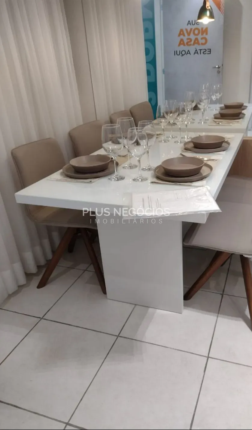 Casa, 2 quartos, 58 m² - Foto 13