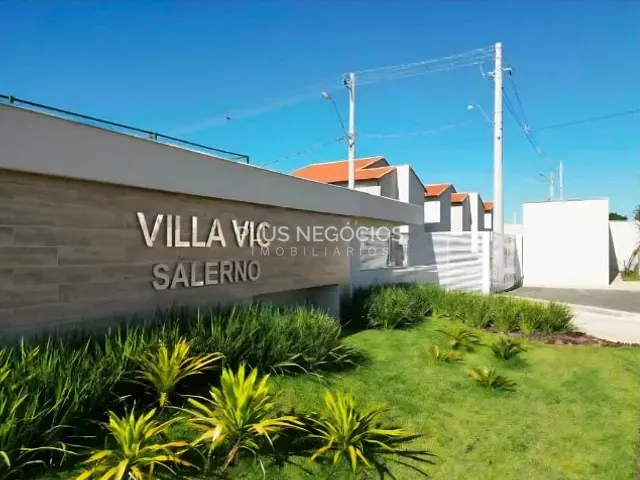 Casa com 58m² 2 quartos e 1 banheiro, à venda, no bairro Villa Bella de Votorantim em Votorantim