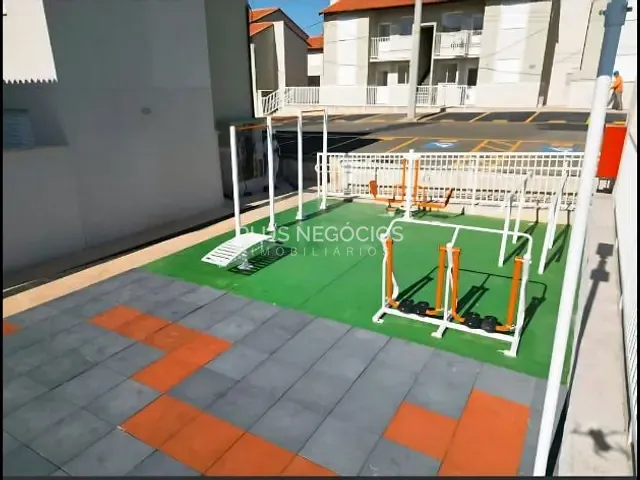 Casa com 58m² 2 quartos e 1 banheiro, à venda, no bairro Villa Bella de Votorantim em Votorantim