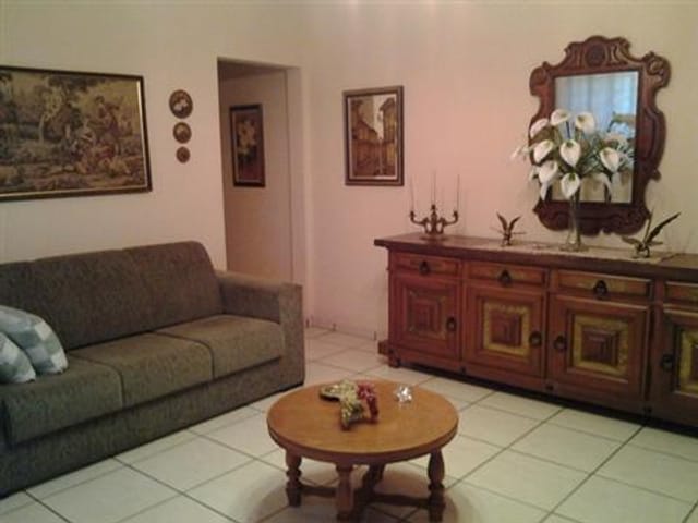Foto do Casa - Casa residencial à venda, Jardim Santa Rosália, Sorocaba - CA7082. | Ary Proenca Negócios Imobiliários Ltda