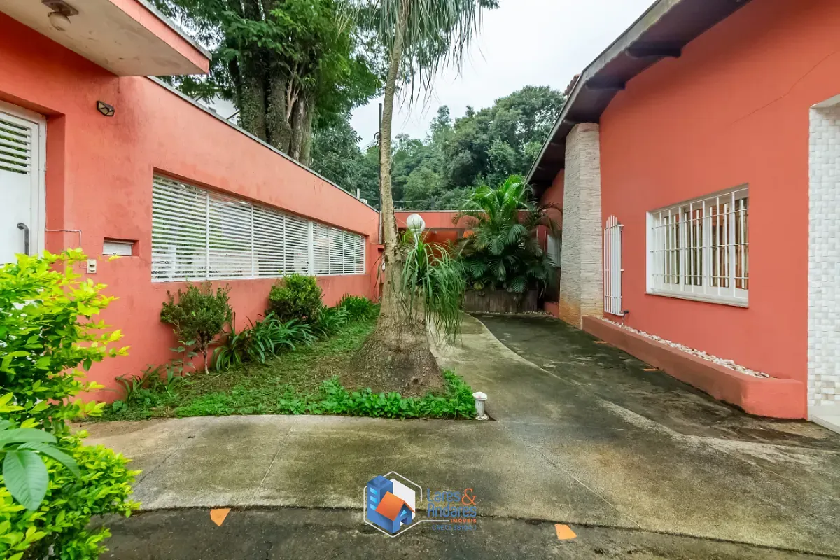 Casa, 3 quartos, 413 m² - Foto 3