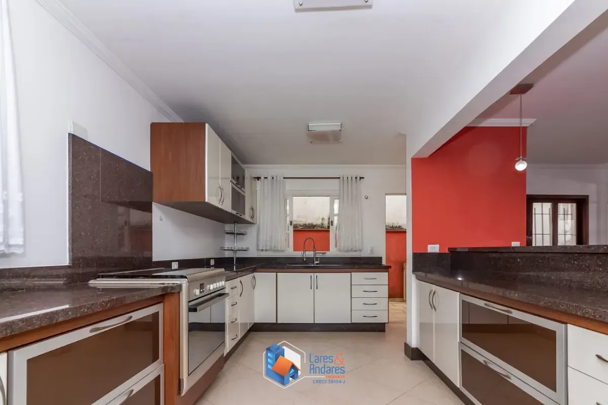 Casa, 3 quartos, 413 m² - Foto 5