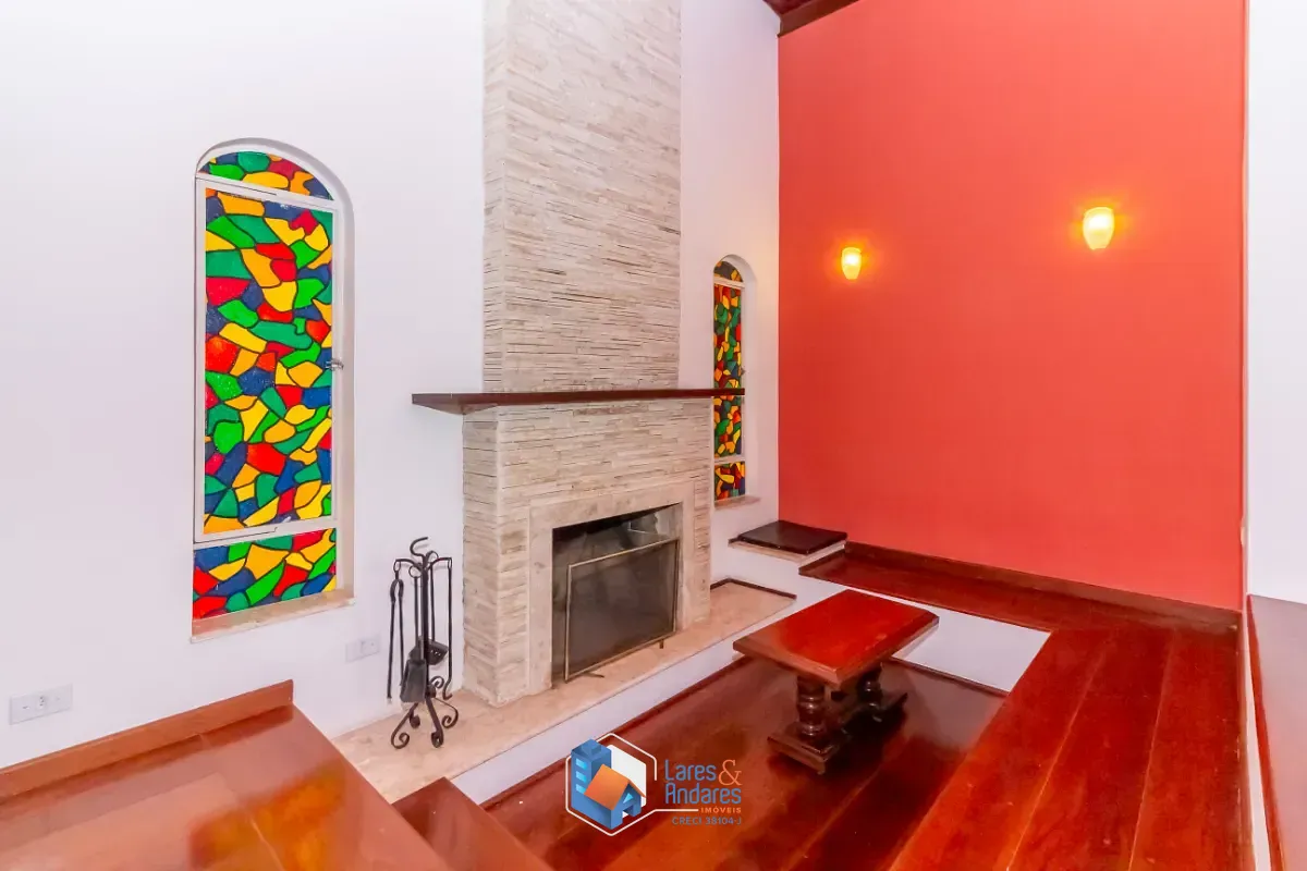 Casa, 3 quartos, 413 m² - Foto 17