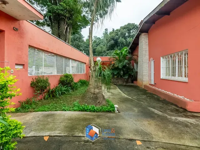 Casa com 569m² 3 quartos e 4 banheiros, à venda, no bairro Vila Albertina em São Paulo