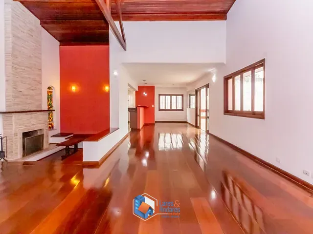 Casa com 569m² 3 quartos e 4 banheiros, à venda, no bairro Vila Albertina em São Paulo