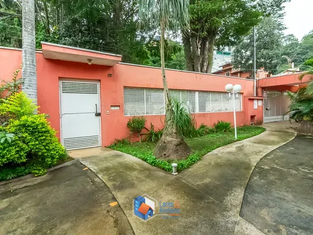 Casa com 569m² 3 quartos e 4 banheiros, à venda, no bairro Vila Albertina em São Paulo