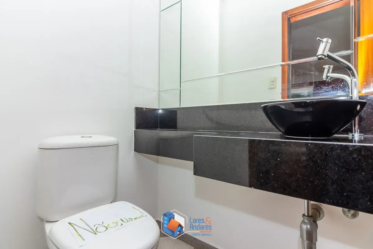 Casa, 3 quartos, 413 m² - Foto 30