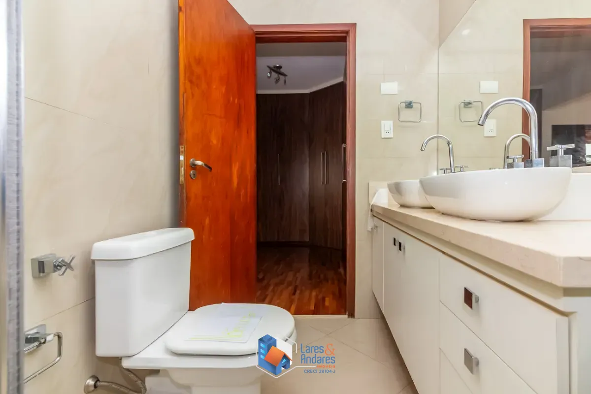 Casa, 3 quartos, 413 m² - Foto 48