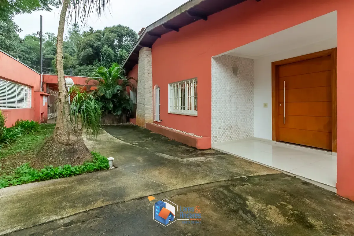 Casa, 3 quartos, 413 m² - Foto 2
