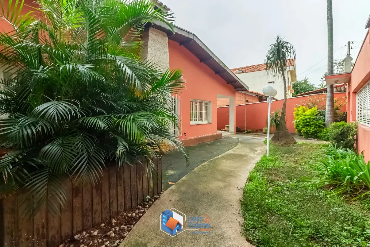 Casa, 3 quartos, 413 m² - Foto 9