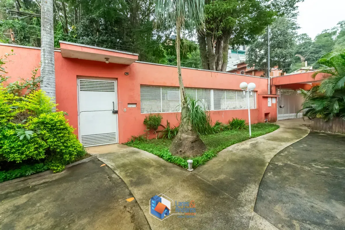 Casa, 3 quartos, 413 m² - Foto 4