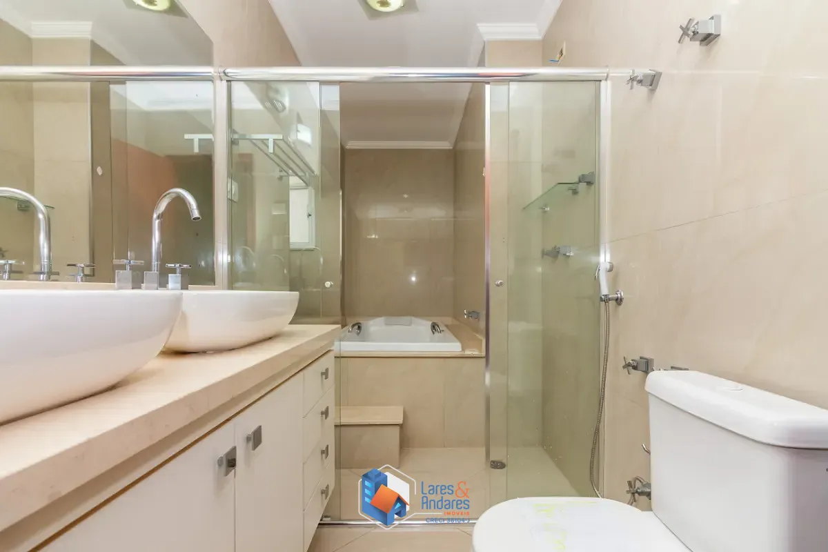 Casa, 3 quartos, 413 m² - Foto 49
