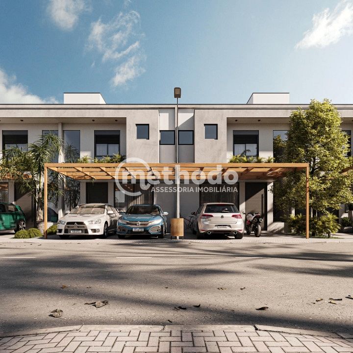 Casa, 3 quartos, 112 m² - Foto 3