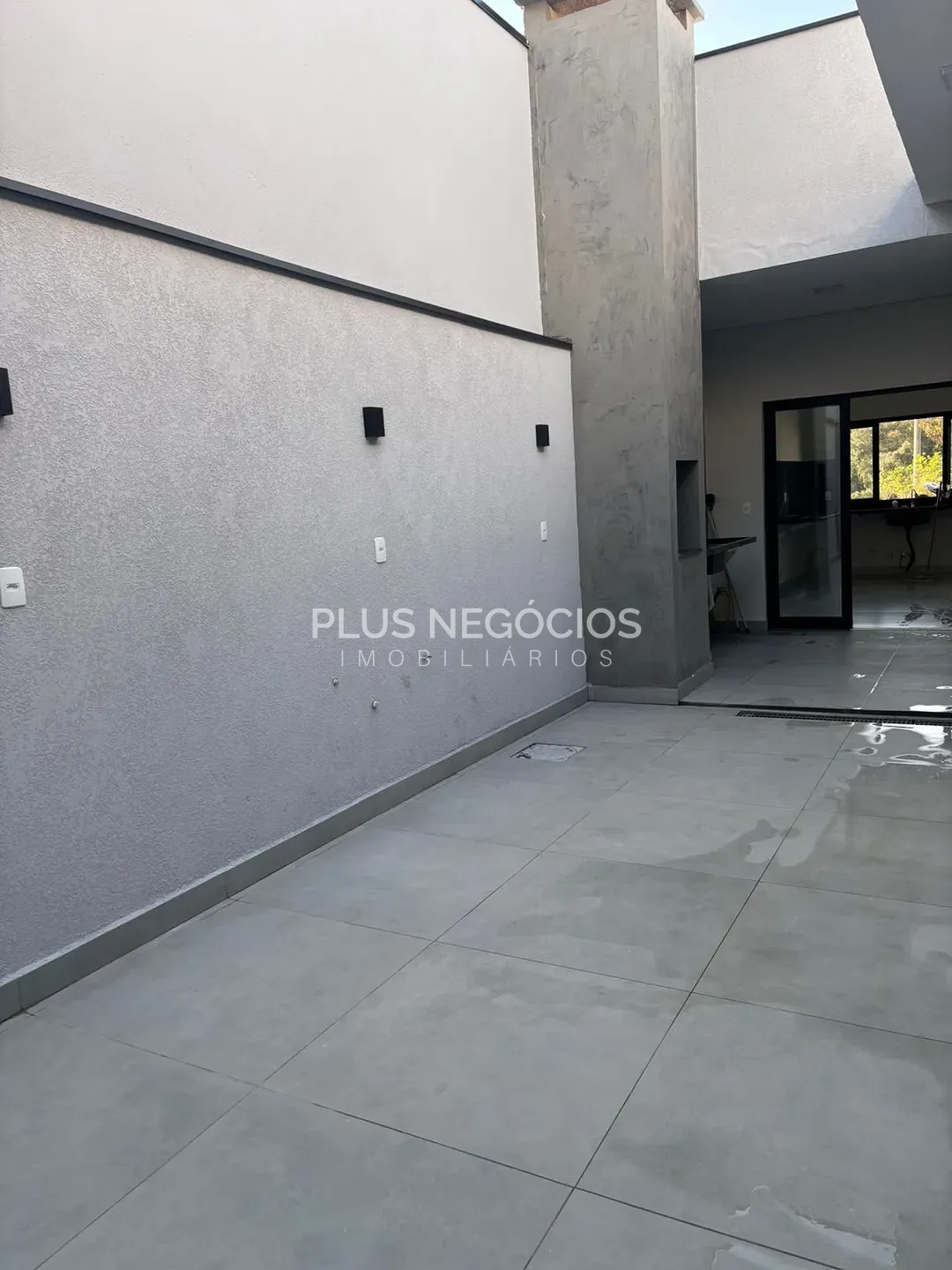 Casa, 3 quartos, 80 m² - Foto 9
