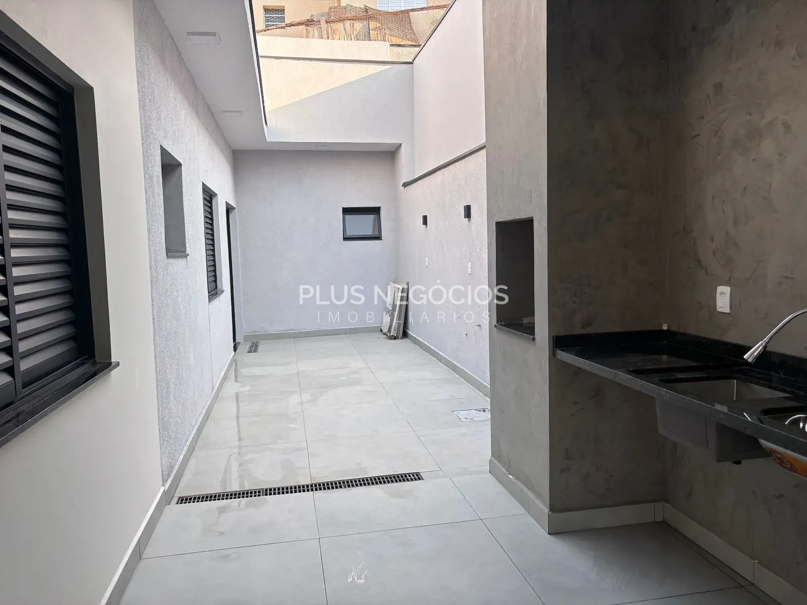 Casa, 3 quartos, 80 m² - Foto 8
