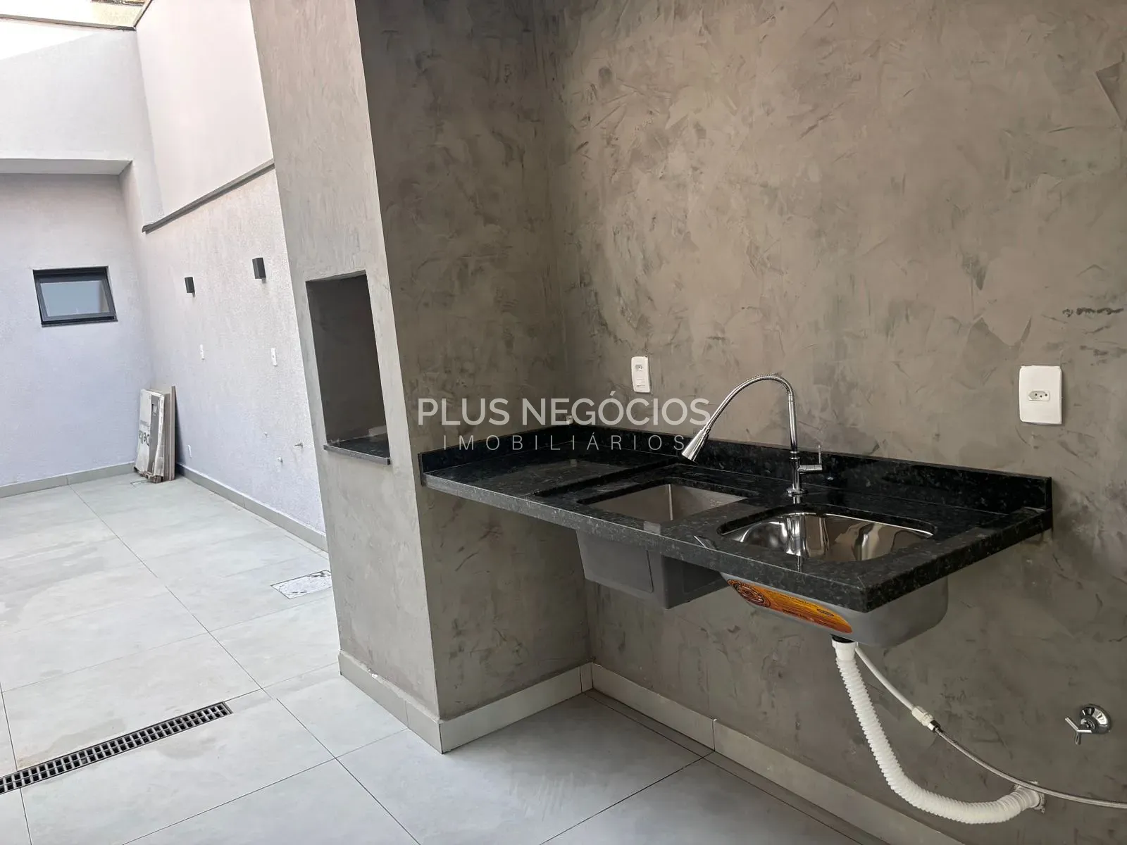 Casa, 3 quartos, 80 m² - Foto 5