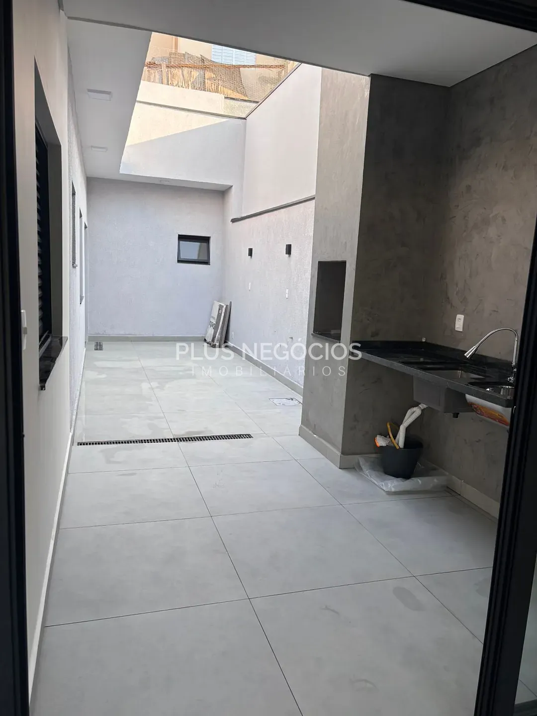 Casa, 3 quartos, 80 m² - Foto 6