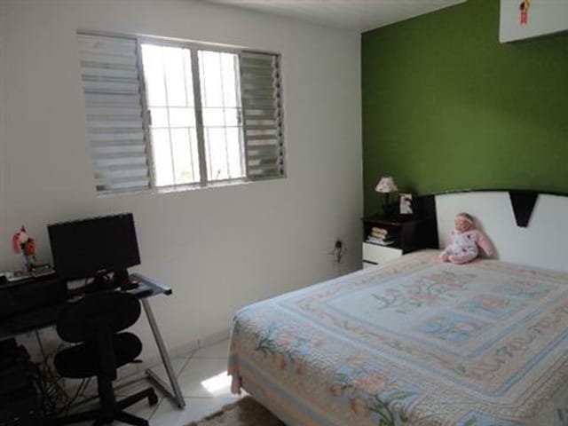 Foto do Casa - Casa residencial à venda, Vila Domingues, Votorantim - CA7081. | Ary Proenca Negócios Imobiliários Ltda