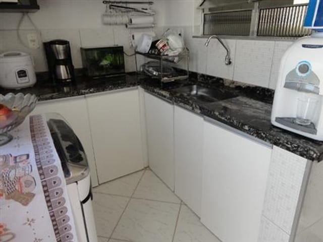 Foto do Casa - Casa residencial à venda, Vila Domingues, Votorantim - CA7081. | Ary Proenca Negócios Imobiliários Ltda
