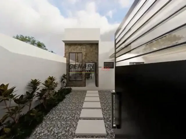 Casa com 150m² 3 quartos e 3 banheiros, à venda, no bairro Jardim Bom Sucesso em Indaiatuba