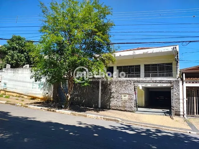 Casa com 316m² 3 quartos e 2 banheiros, à venda, no bairro Jardim São Fernando em Campinas