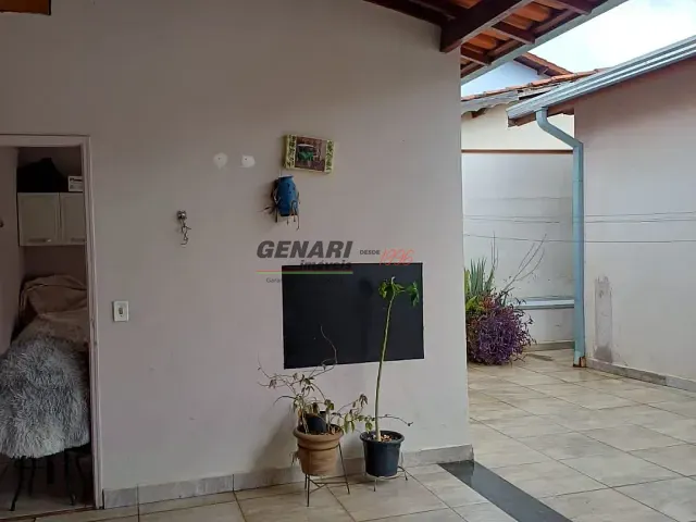 Casa com 250m² 4 quartos e 3 banheiros, à venda, no bairro Jardim Tropical em Indaiatuba