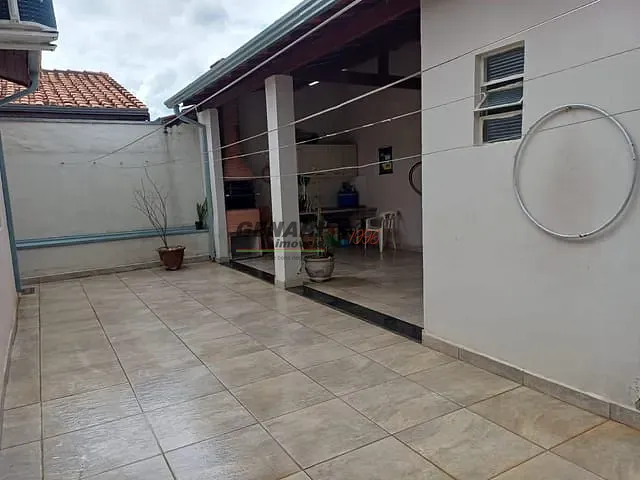 Casa com 250m² 4 quartos e 3 banheiros, à venda, no bairro Jardim Tropical em Indaiatuba