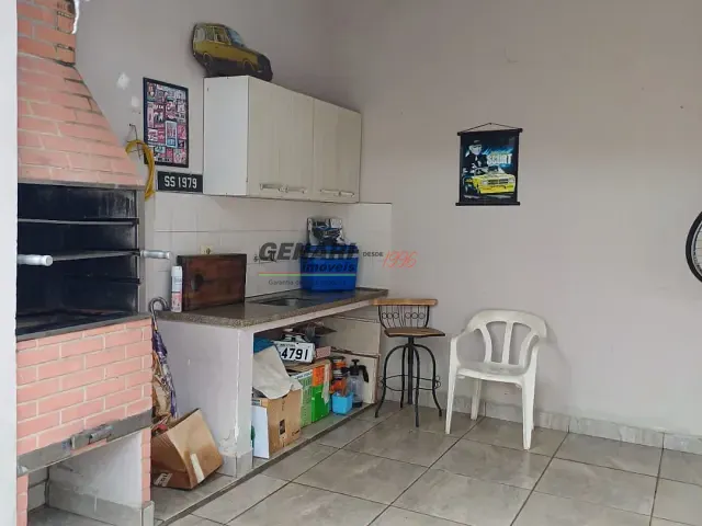 Casa com 250m² 4 quartos e 3 banheiros, à venda, no bairro Jardim Tropical em Indaiatuba