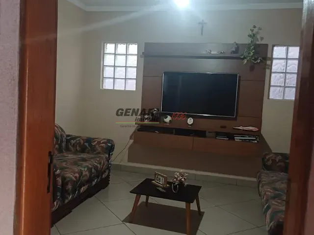 Casa com 250m² 4 quartos e 3 banheiros, à venda, no bairro Jardim Tropical em Indaiatuba