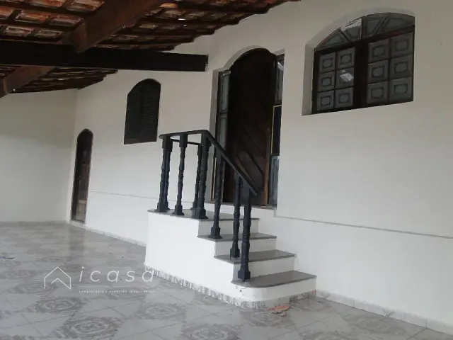 Casa com 300m² 3 quartos e 1 banheiro, à venda, no bairro Jardim Rafael em Caçapava