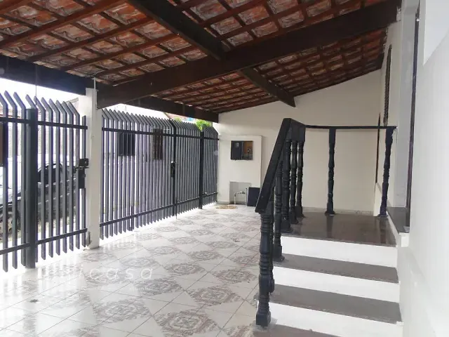 Casa com 300m² 3 quartos e 1 banheiro, à venda, no bairro Jardim Rafael em Caçapava