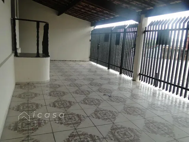 Casa com 300m² 3 quartos e 1 banheiro, à venda, no bairro Jardim Rafael em Caçapava