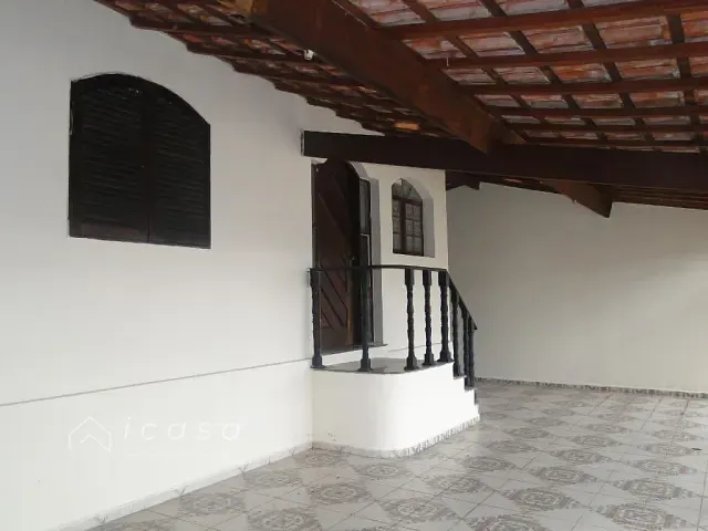 Casa com 300m² 3 quartos e 1 banheiro, à venda, no bairro Jardim Rafael em Caçapava