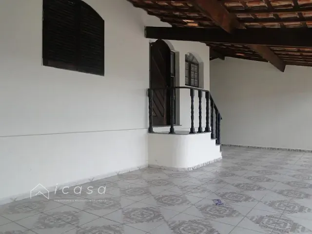 Casa com 300m² 3 quartos e 1 banheiro, à venda, no bairro Jardim Rafael em Caçapava