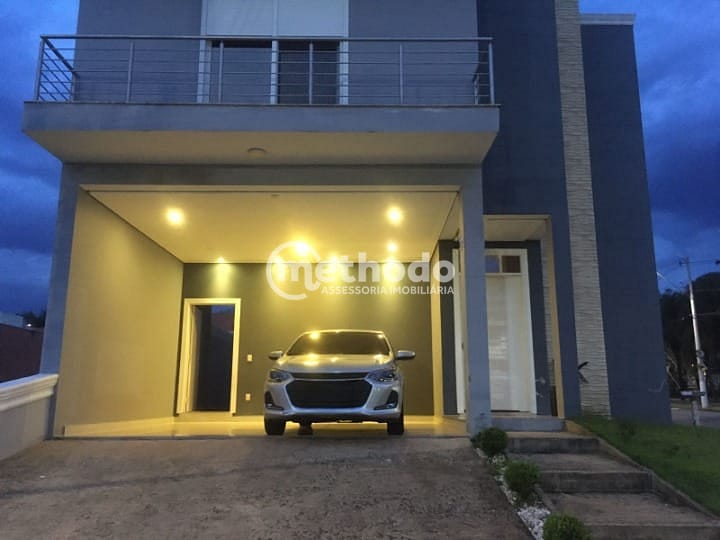 Casa, 4 quartos, 500 m² - Foto 1